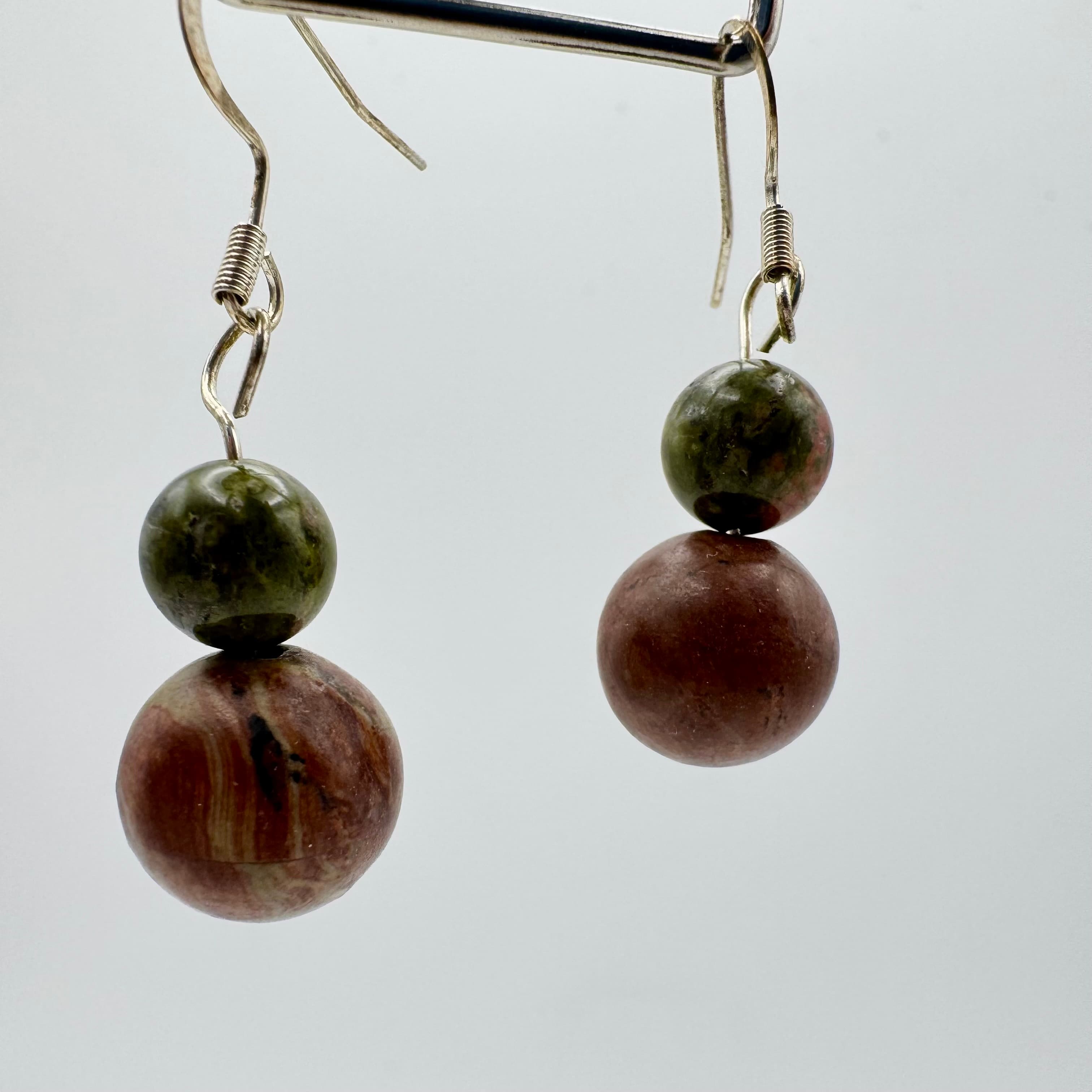 Earthstone Harmony Earrings