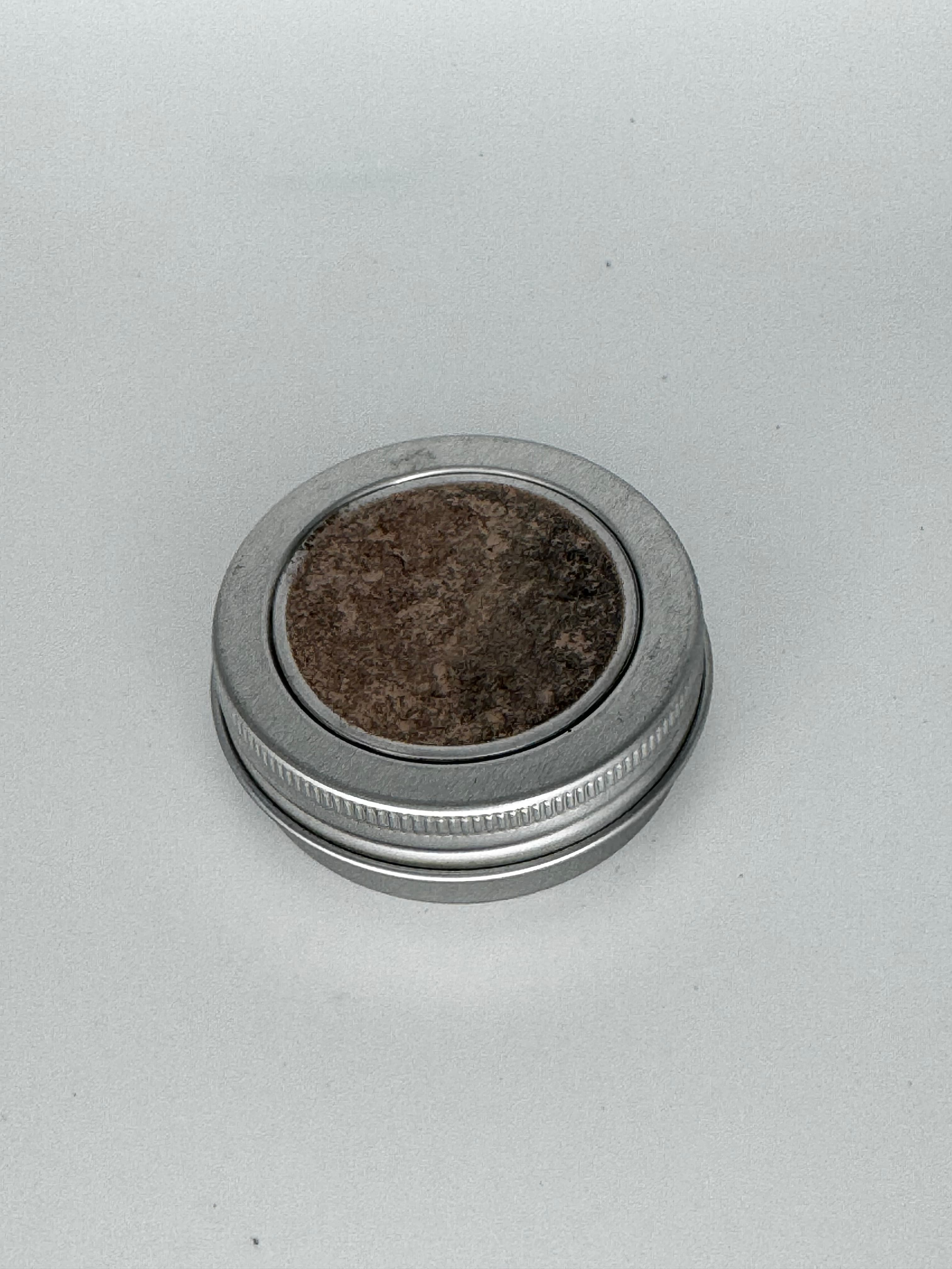 Red ColorBoost Natural Dry Shampoo
