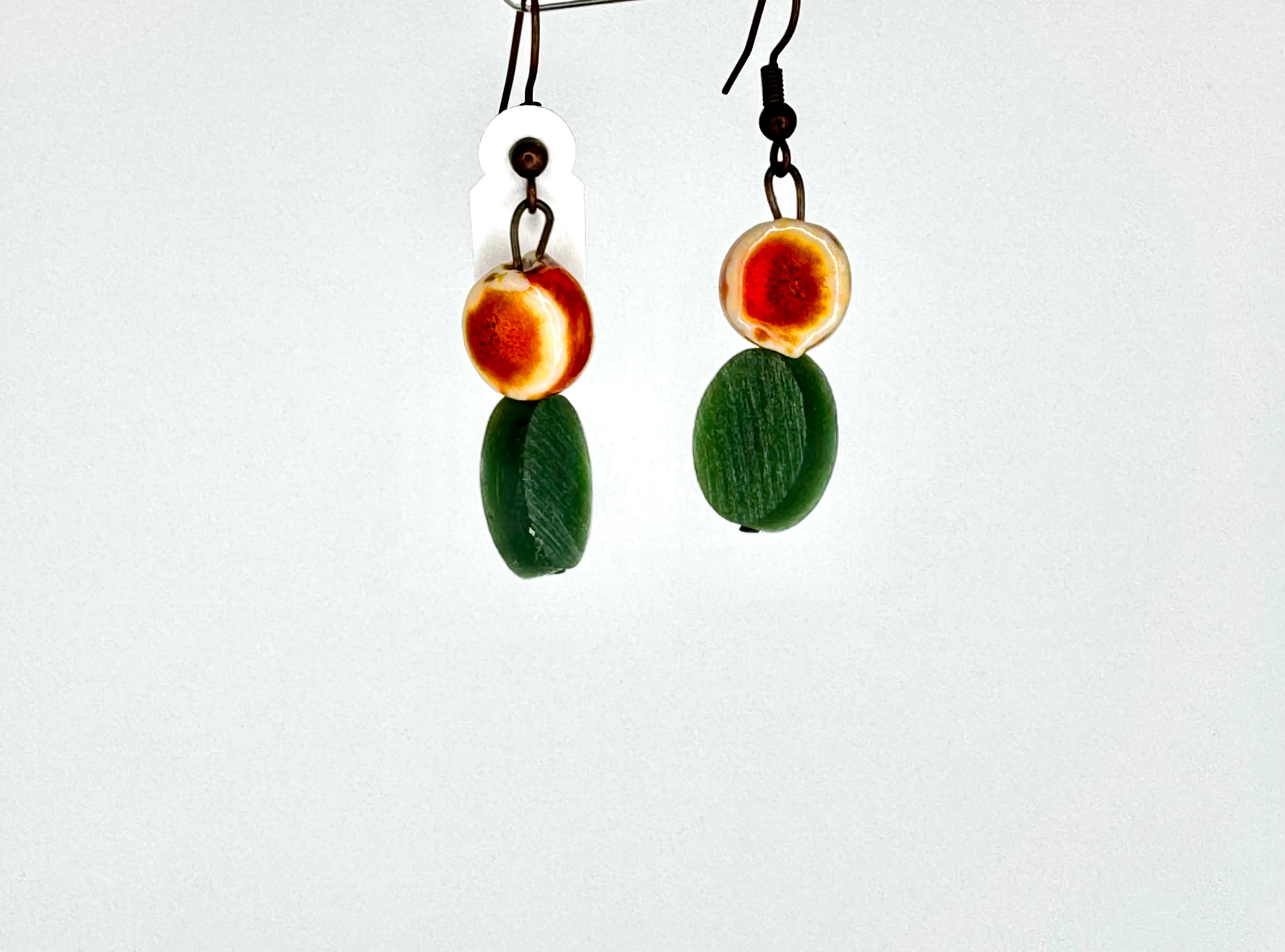 Autumn Grove Earrings