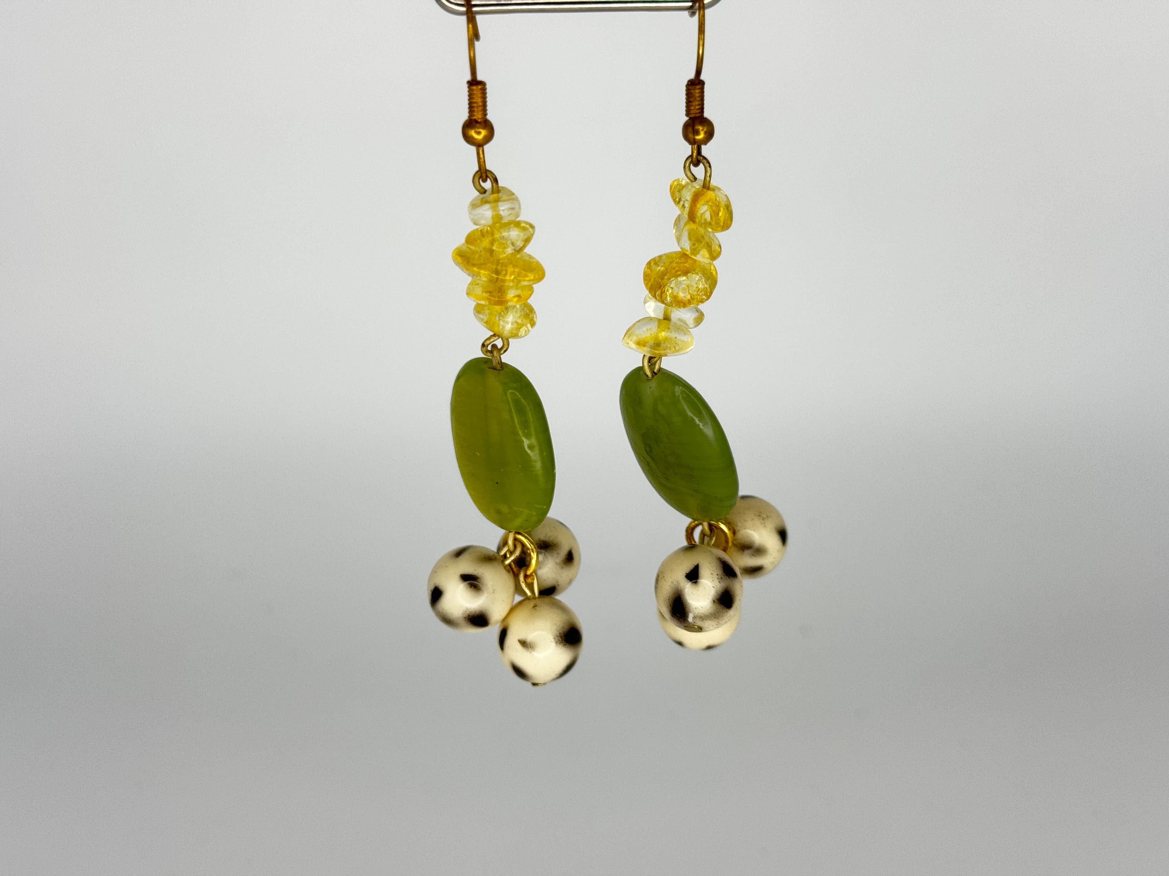 Citrus Grove Earrings